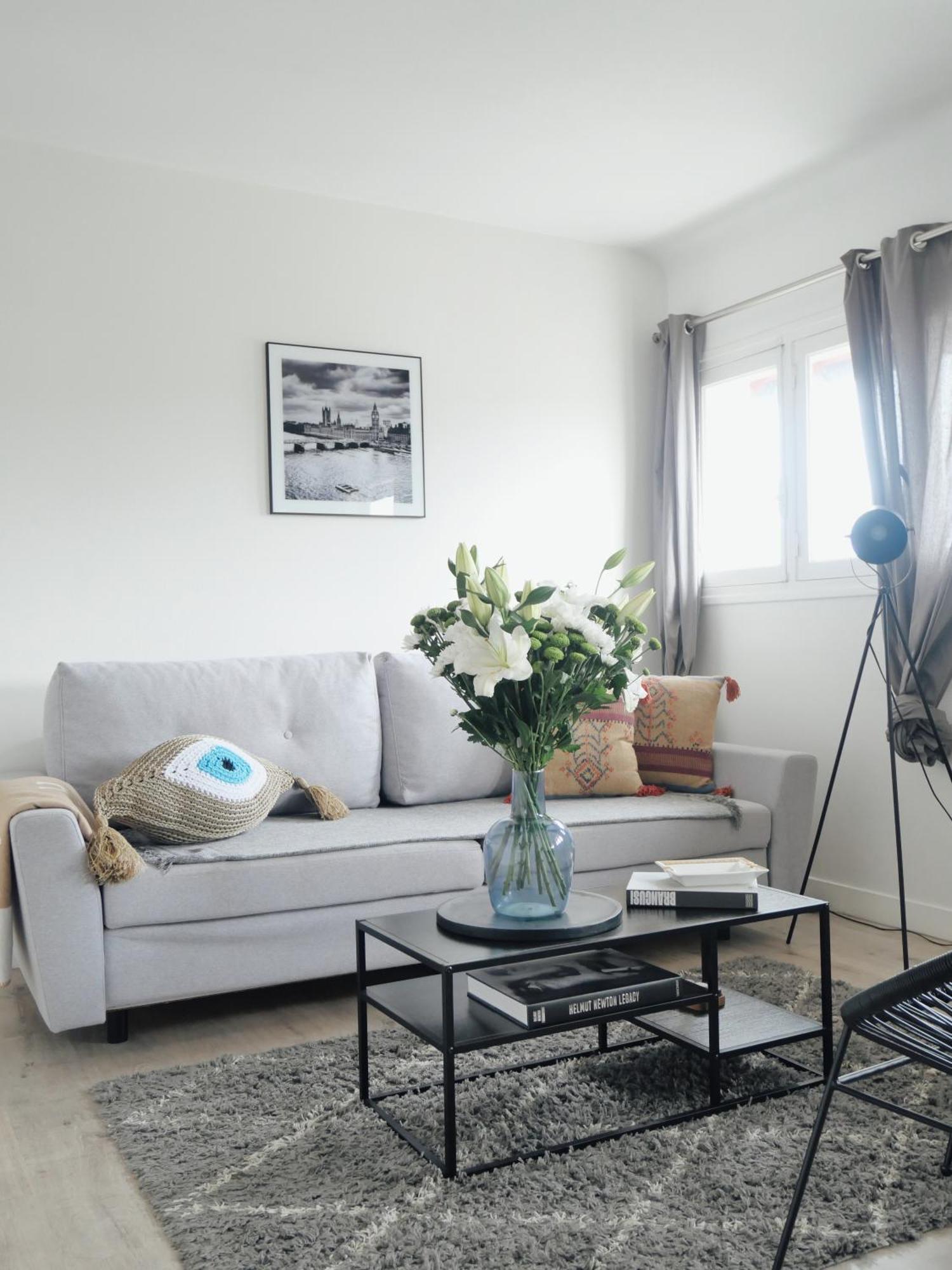 Deauville Elegance - Chic & Spacieux - Tout A Pied Exterior foto